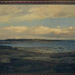 103 5024 Oljemålning 